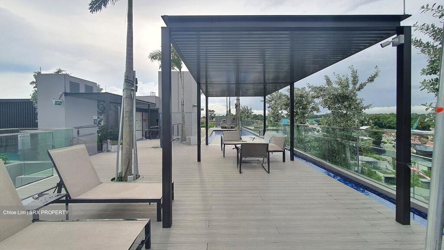 Peak Residence (D11), Condominium #502287851